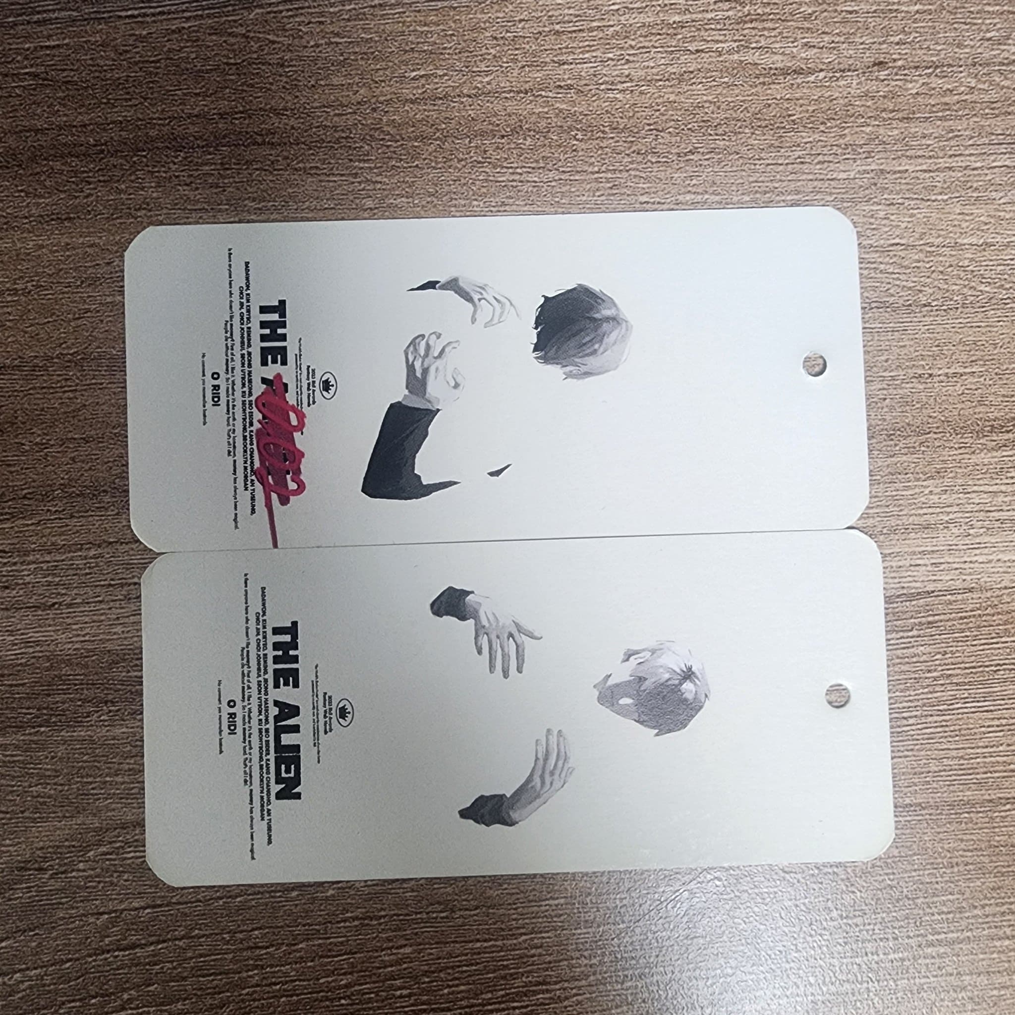 인쇄 품질은 좋지만 직원분의 응대가 아쉽네요.