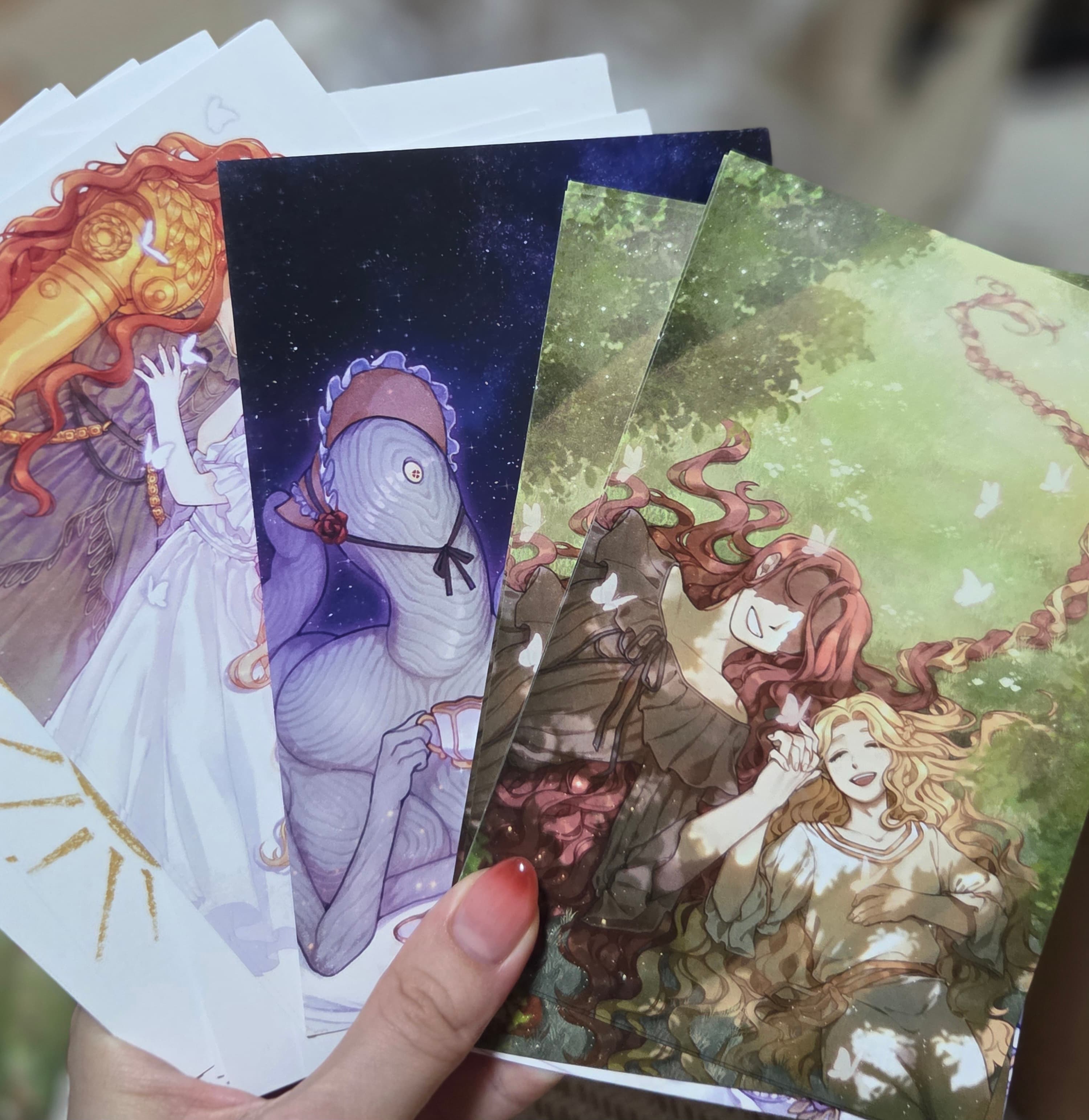 색감도 예쁘고 친절해요