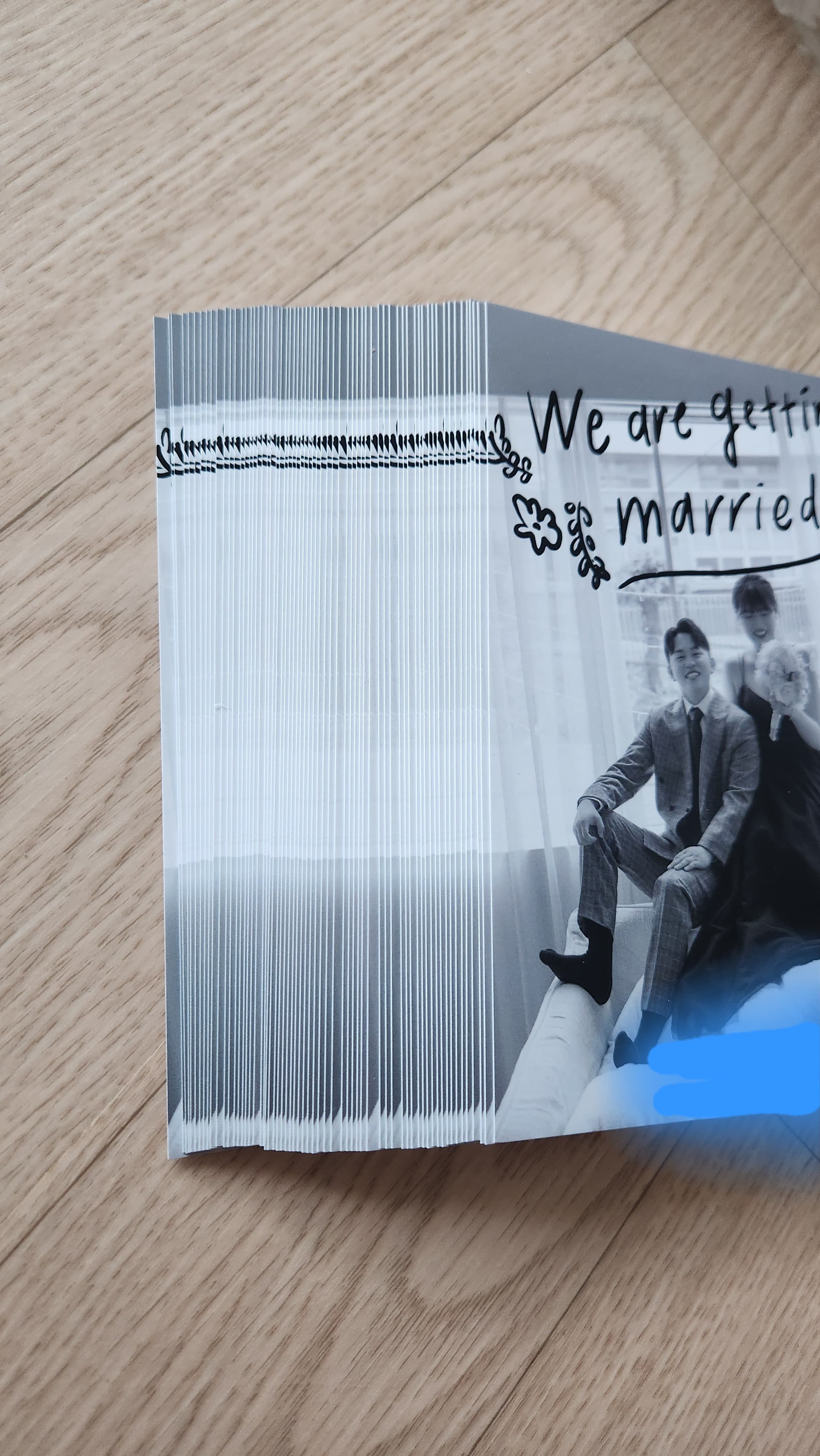 결과물이 너무 마음에 듭니다