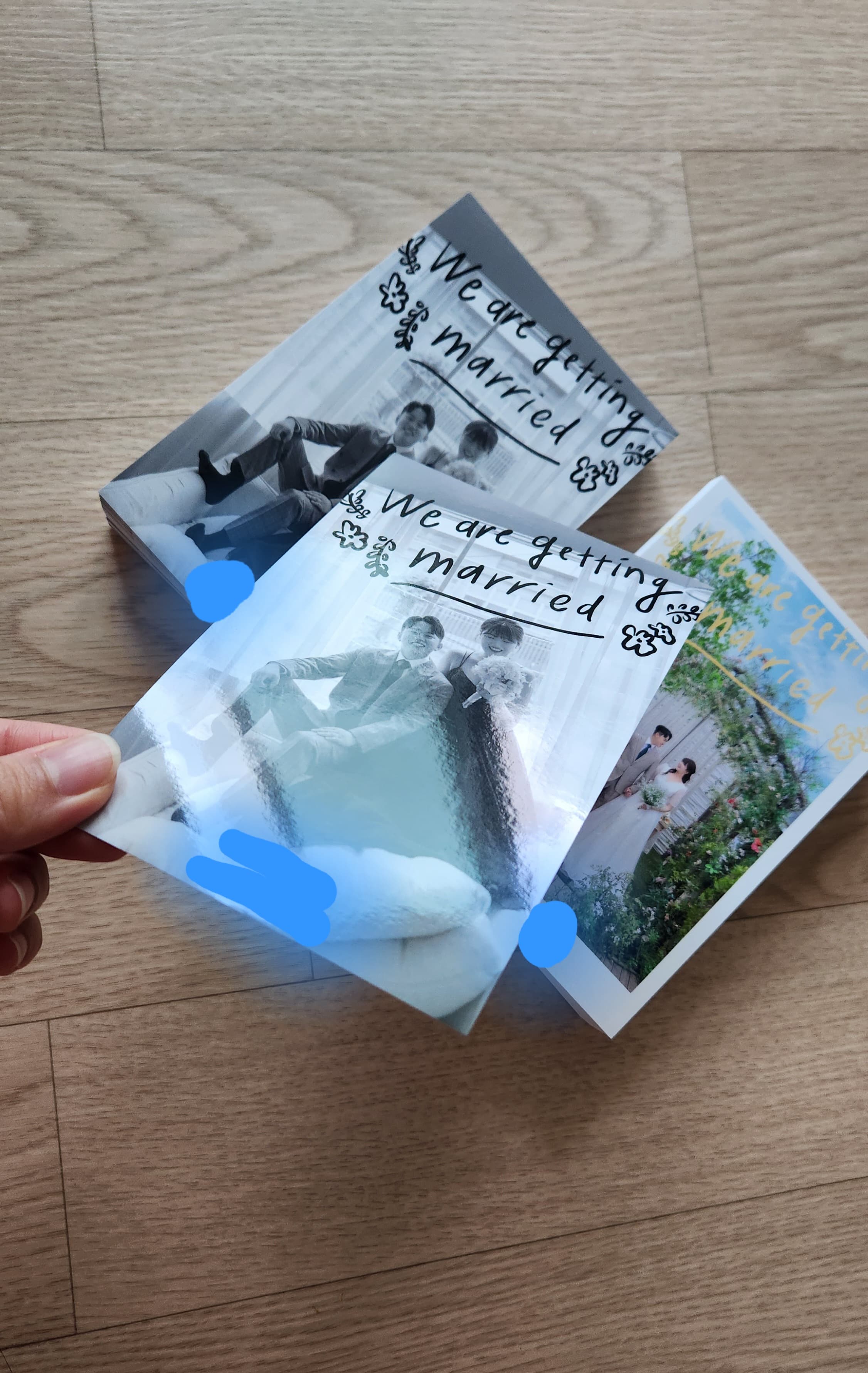 리뷰 슬라이드 이미지