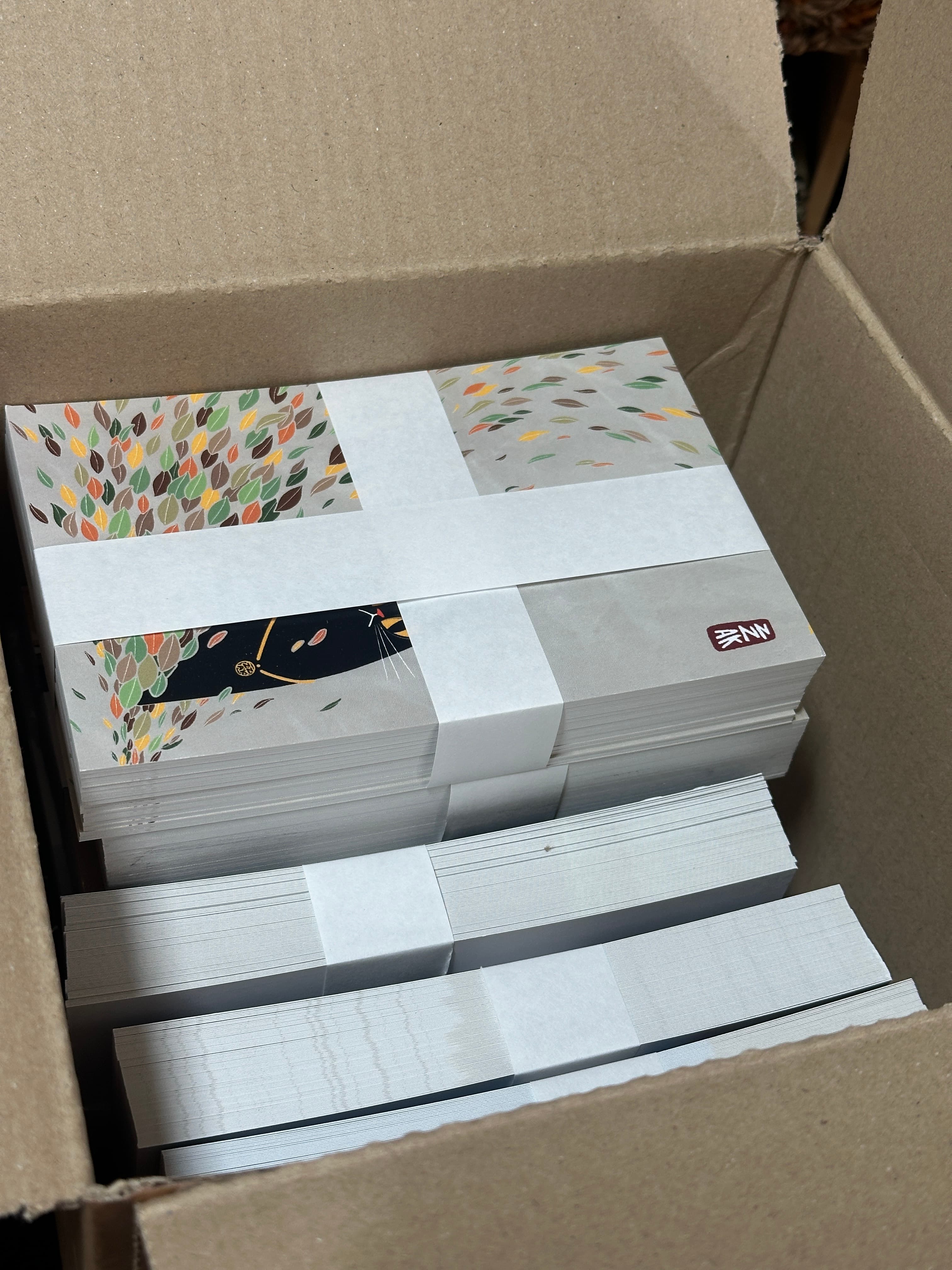 역시 이번에도 너무 잘 나와 만족스러워요~