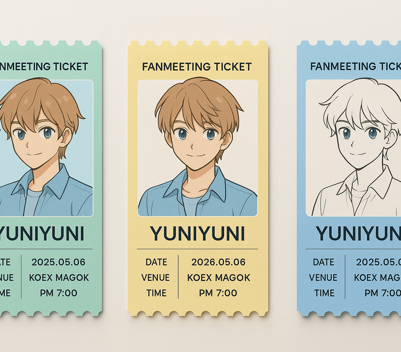 리뷰 슬라이드 이미지