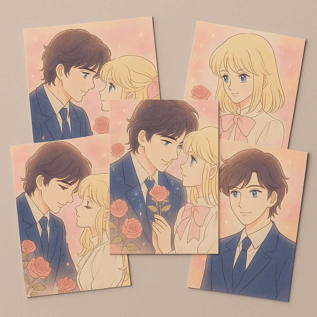 리뷰 슬라이드 이미지