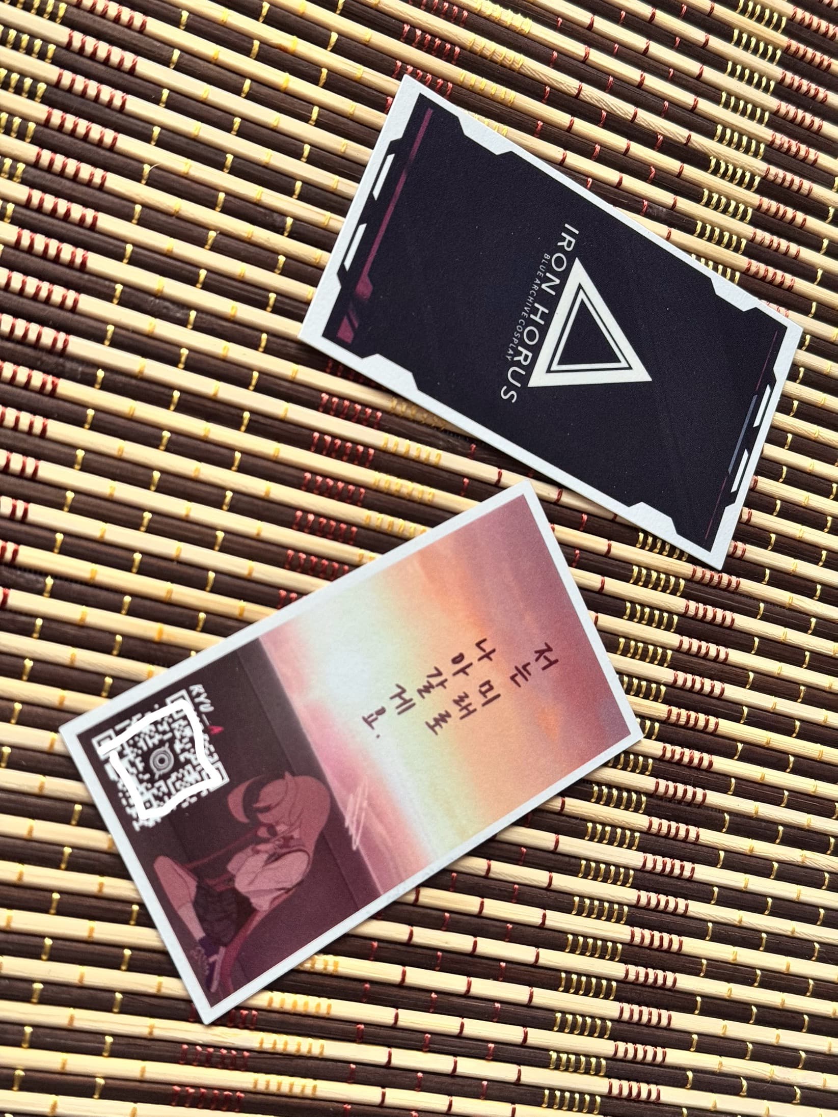 리뷰 슬라이드 이미지