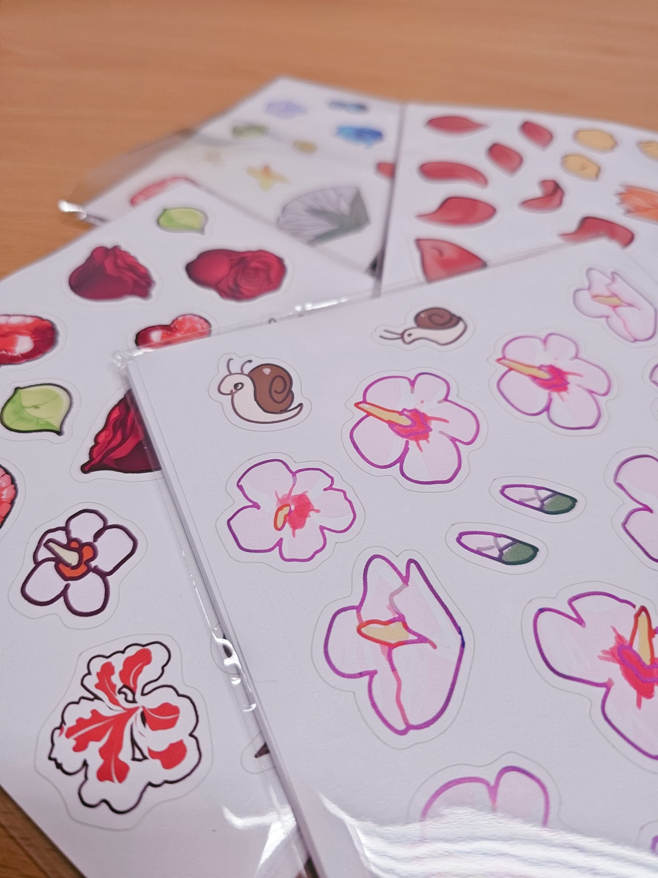 리뷰 슬라이드 이미지