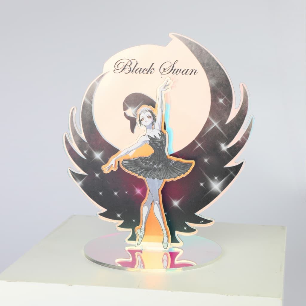 [CSP™] 아크릴 디오라마 ✅