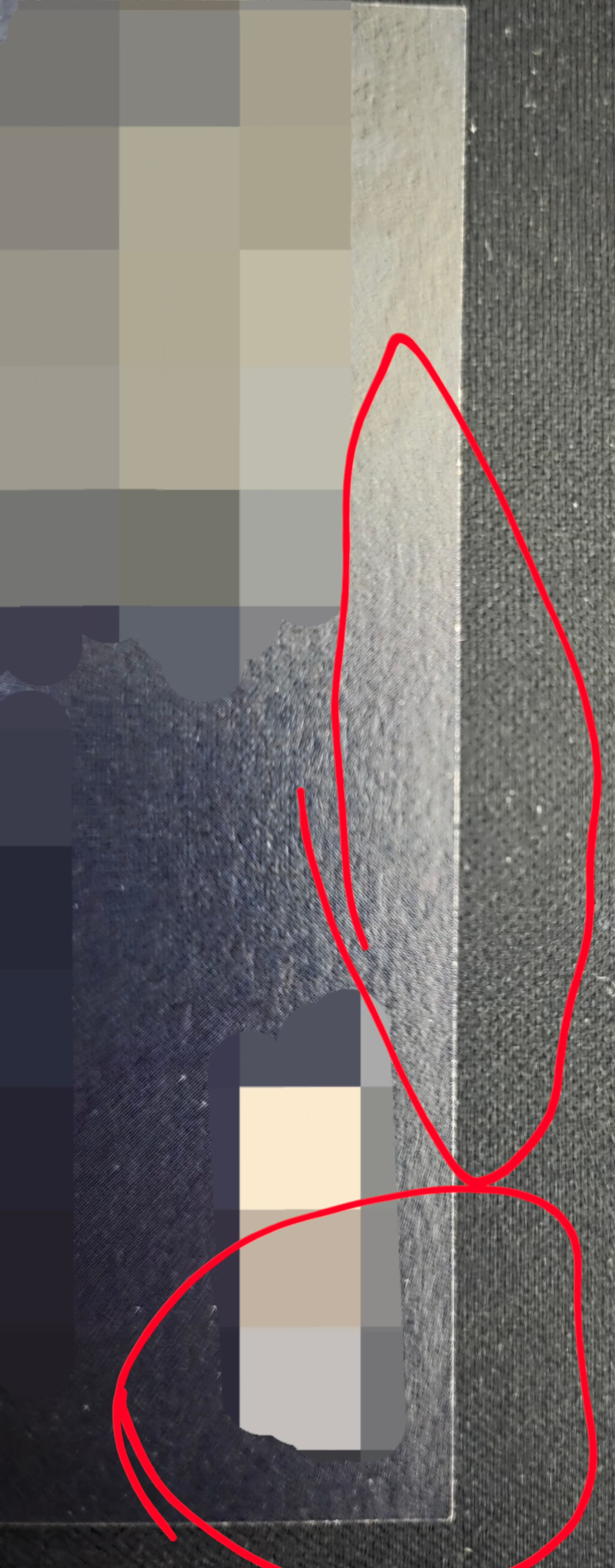 예상한거 보다 너무 품질 떨어져서 후회가 되네요..