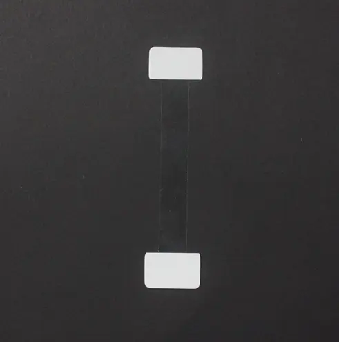 와블러전용 PVC받침