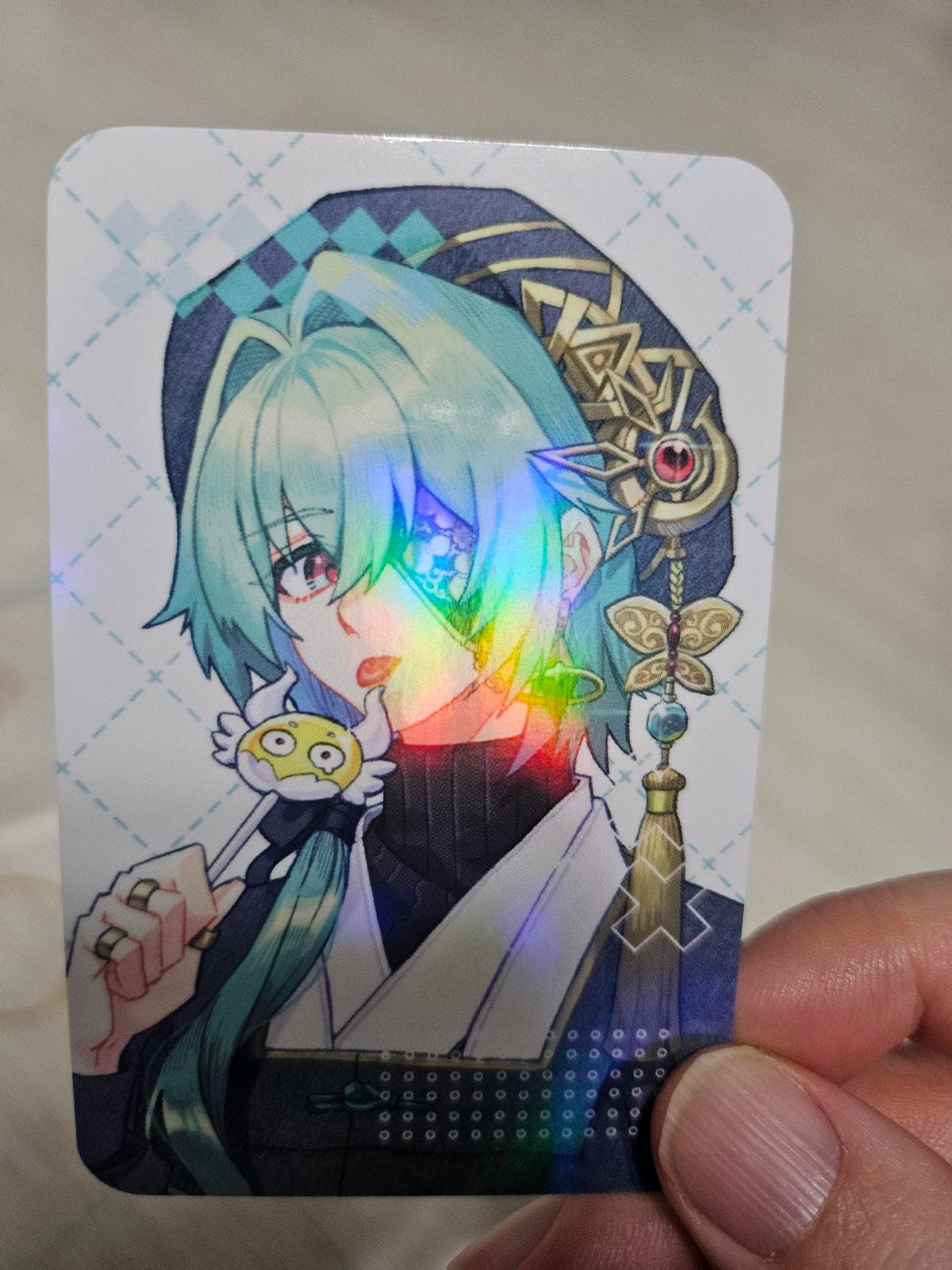 너무 이쁘게 나왔어요!! 