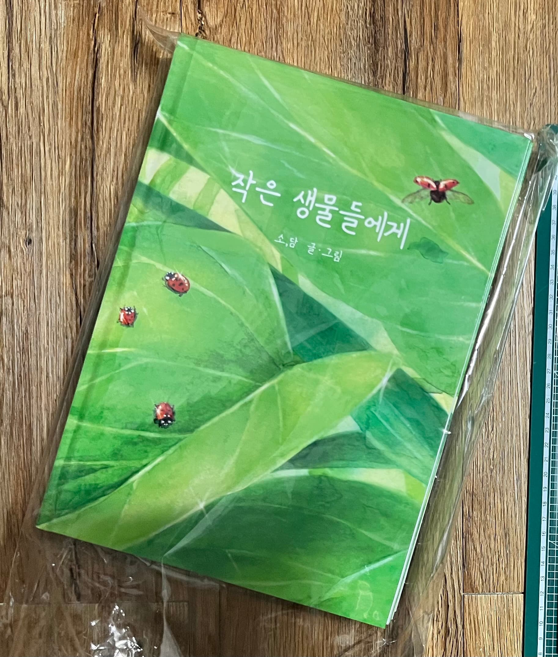 색감 너무 좋아요