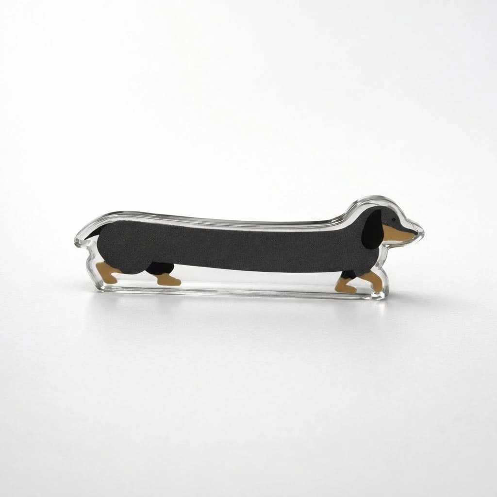 닥스훈트 코롯토